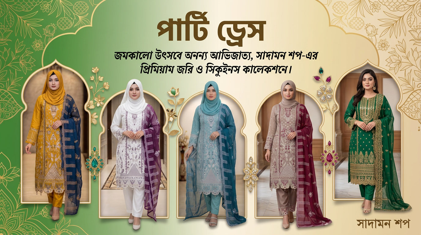 স্পোর্টস ও আউটডোর